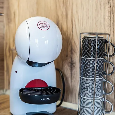 Apartmán Lux Bansko