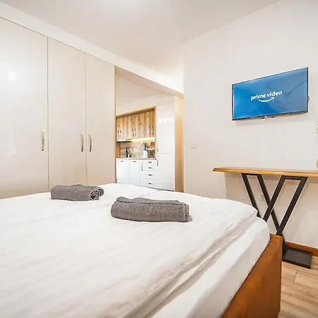 Apartmán Lux Bansko