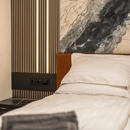 Apartament Lux Bansko