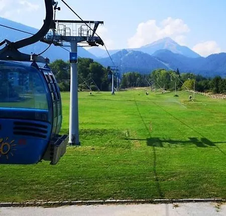 Apartament Lux Bansko