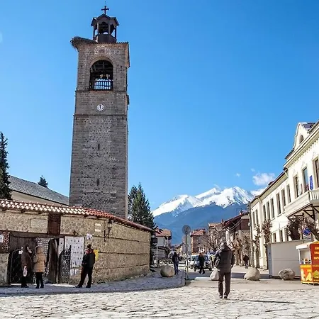 Apartament Lux Bansko