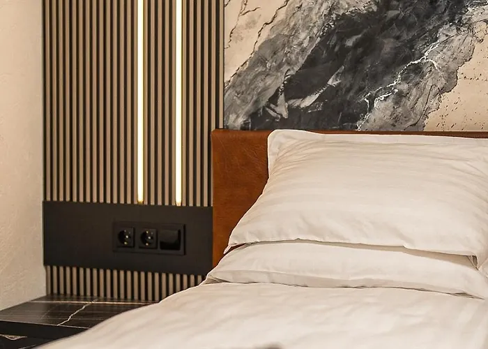 Apartamento Lux Bansko