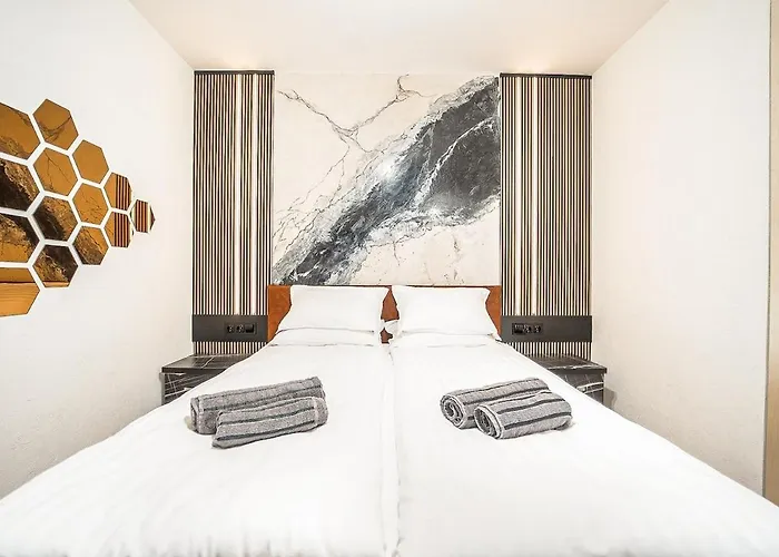 Apartamento Lux Bansko