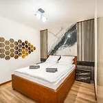 Апартамент Lux Банско