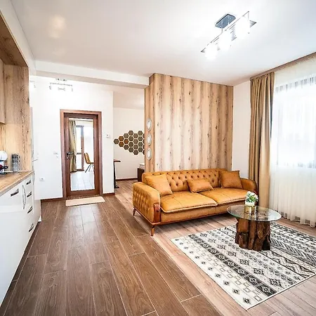 Lux Bansko