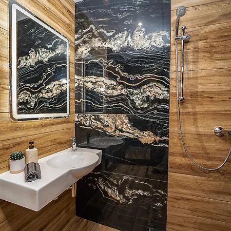 Appartement Lux Bansko