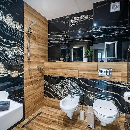 Appartement Lux