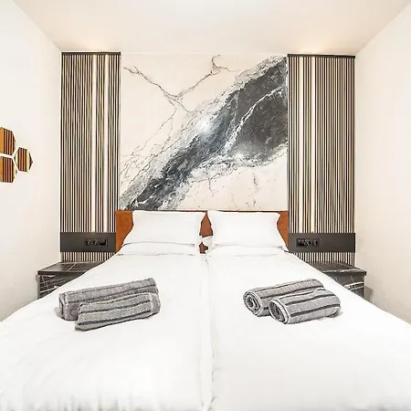 Apartman Lux Banszko