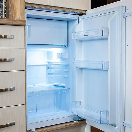 Lux Apartment *