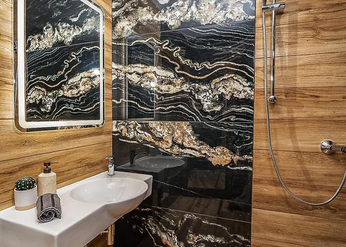 Apartament Lux Bansko