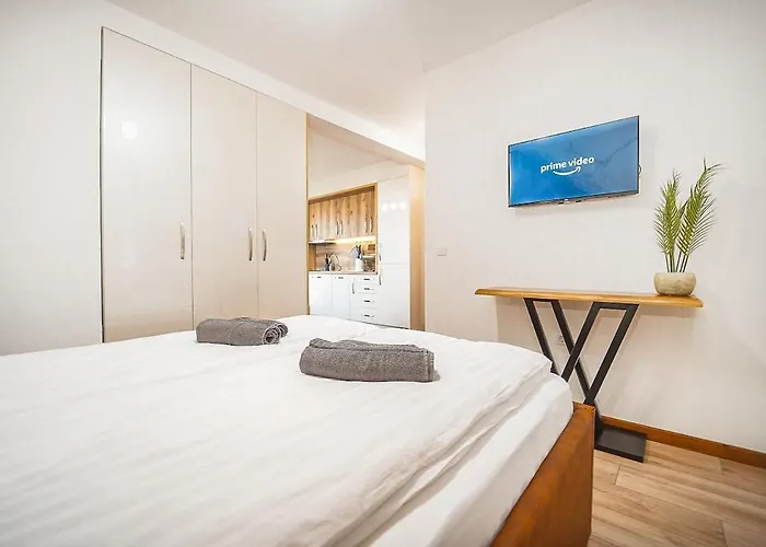 Apartament Lux Bansko