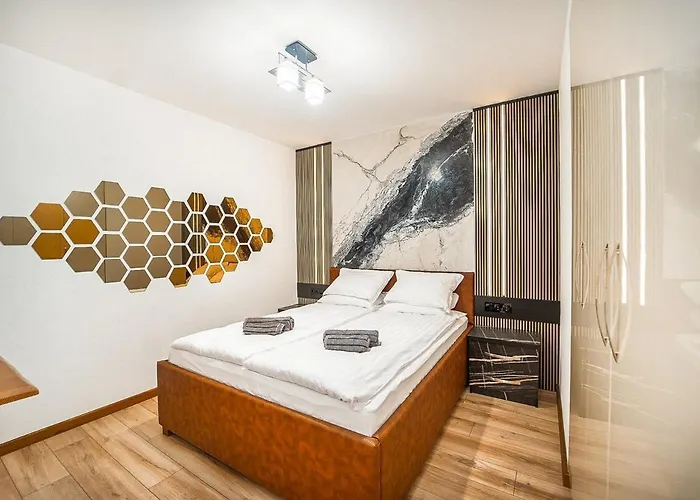 Apartament Lux Bansko